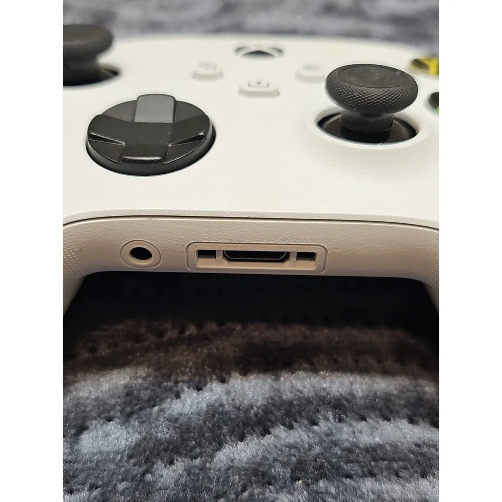 Microsoft Wireless Controller for Xbox Series X/S